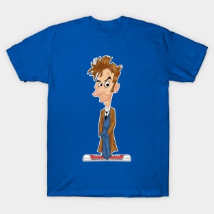 Tenth Doctor T-Shirt